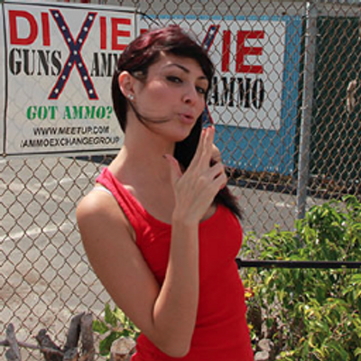 Profile Picture of Alyssa Taranto (@alystor1990) on Twitter