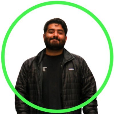 Profile Picture of Antonio Lugo (@antonioalugo) on Twitter