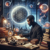 Profile Picture of Billy Carson Alchemy (@BillyCarsonAlchemy) on Youtube