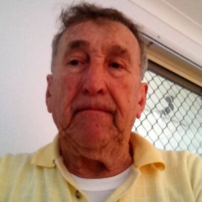 Profile Picture of Robert Yardley (@YardleyBob) on Twitter