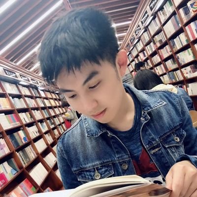 Profile Picture of Ivan Lin (@Ivanlin1992) on Twitter