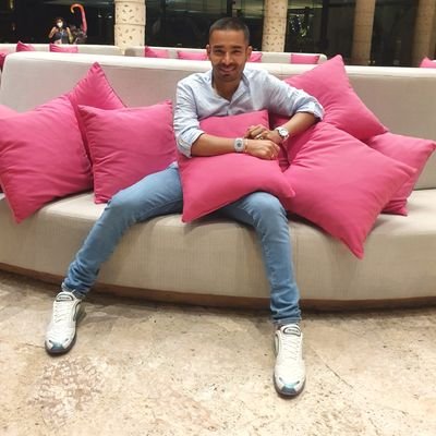 Profile Picture of Don Lucio Alvarez (@lucioalvarez06) on Twitter