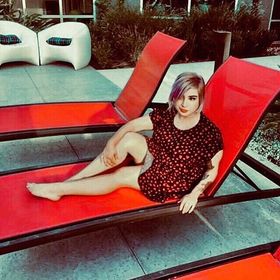 Profile Picture of Cristal Perez (@inpinsic) on Pinterest