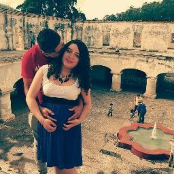 Profile Picture of Cristian Alvarado (@ca535160) on Poshmark