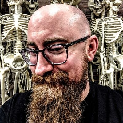 Profile Picture of Randy Lloyd (@RLloyd138) on Twitter