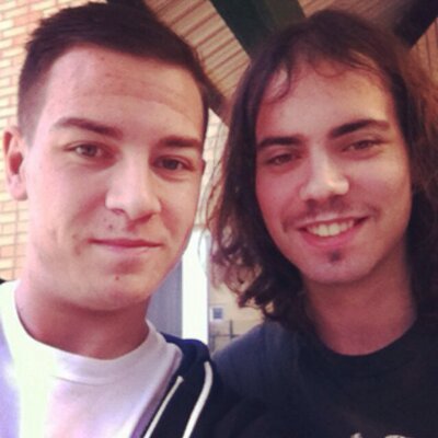 Profile Picture of adam dolby (@adamdolby95) on Twitter