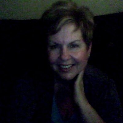 Profile Picture of Debbie Grayson (@debbiegrayson) on Twitter