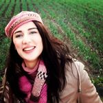 Profile Picture of Hager Ebrahim (@hager.ebrahim) on Instagram