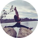 Profile Picture of Jolene Rose Johnston (@jolene_rosej) on Instagram