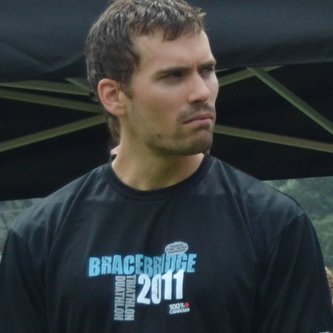 Profile Picture of Francois Cote (@TriEwok) on Twitter