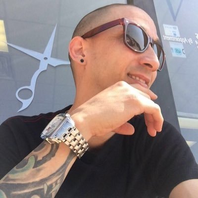 Profile Picture of Hector Pagan (@ektor_p) on Twitter