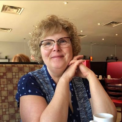 Profile Picture of Boucher Diane (@BoucherDiane4) on Twitter