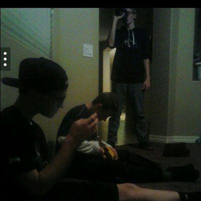 Profile Picture of Jared Perry (@jaredperry1234) on Twitter