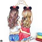 Profile Picture of amina.iman_bff (@amina.iman_bff) on Instagram
