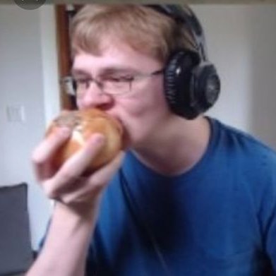 Profile Picture of Michael Corney (@corney_michael) on Twitter