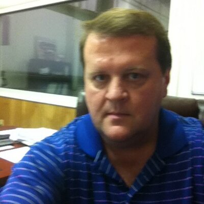 Profile Picture of John Schmidlap (@jschmidlap) on Twitter