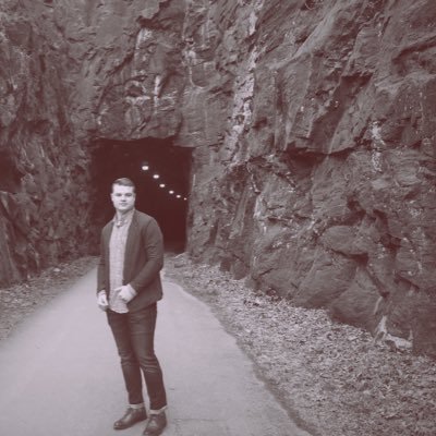 Profile Picture of John Shirey (@JPShirey) on Twitter