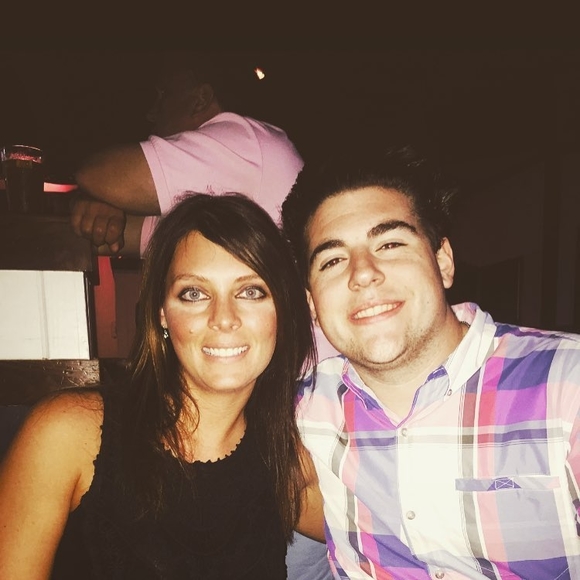 Profile Picture of Dominic Camperlengo (@dcamperlengo) on Poshmark