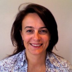 Profile Picture of Leanne Armand (@LA_Diatom) on Twitter