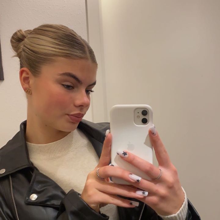 Profile Picture of Lisa (@lisatimmmer) on Tiktok