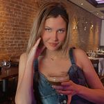 Isabelle Karpe - Instagram Profile Picture of Isabelle Karpe (@isabelle_karpe) on Instagram