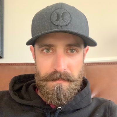 Profile Picture of Chris DeCaro (@cmdecaro) on Twitter