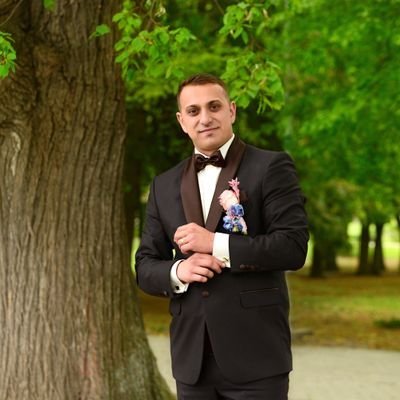 Profile Picture of Tomáš Holub (@TomHolub20) on Twitter