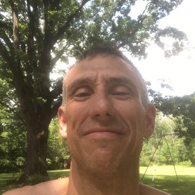 Profile Picture of Dave Foor (@FoorDave) on Twitter