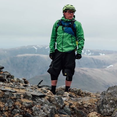 Profile Picture of It's Dave Yeah? (@RadventureDave) on Twitter