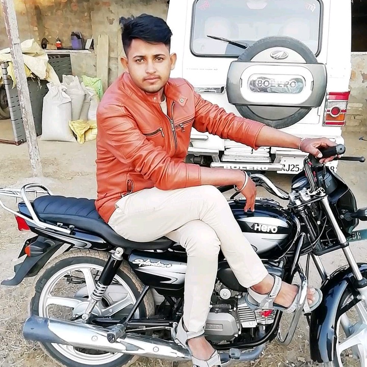 Profile Picture of Vikram Meena Gadoli (@vikrammeenagadoli) on Tiktok