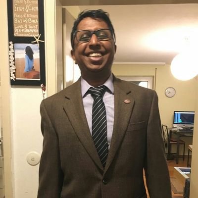 Profile Picture of Gautam Shirsekar (@gaushi) on Twitter