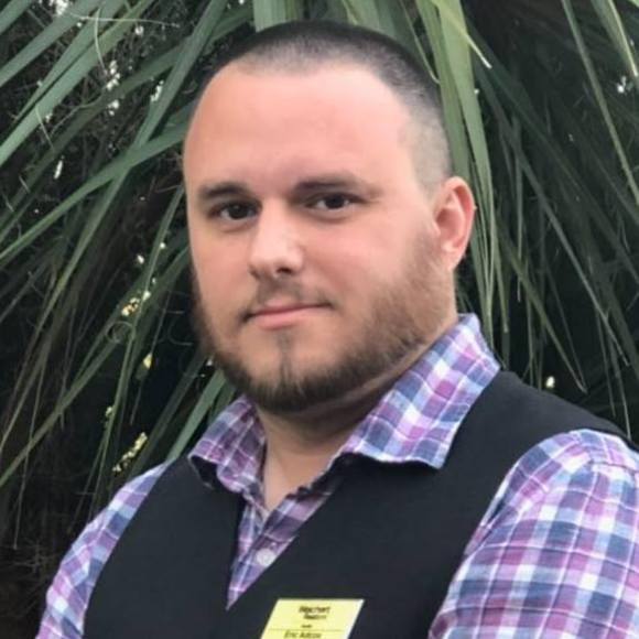 Profile Picture of Eric Adcox (@twoextreme18) on Poshmark