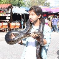 Profile Picture of Joel Romero (@joel-romero-12) on Quora