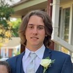 Profile Picture of Chaz Mackenzie (@chazmackenzie) on Instagram