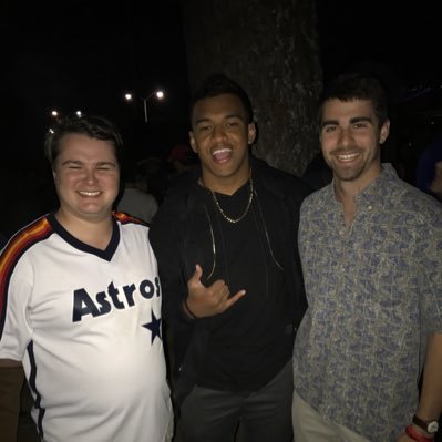 Jared Wyatt - Twitter Profile Picture of Jared Wyatt (@WyattJared) on Twitter