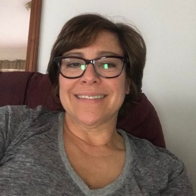 Profile Picture of Pam Woods Riggs (@PamWoodsRiggs) on Twitter