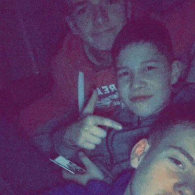 Profile Picture of Ben Sisson (@bensi_11) on Twitter