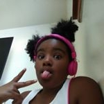 Profile Picture of angel dene' harper (@angelharper172) on Instagram