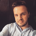 Profile Picture of Ben Griffiths (@bengriffiths82) on Flickr