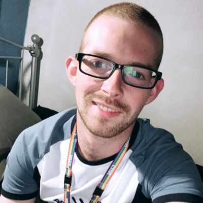 Gavin McMahon - Twitter Profile Picture of Gavin McMahon (@gjjmcmahon) on Twitter