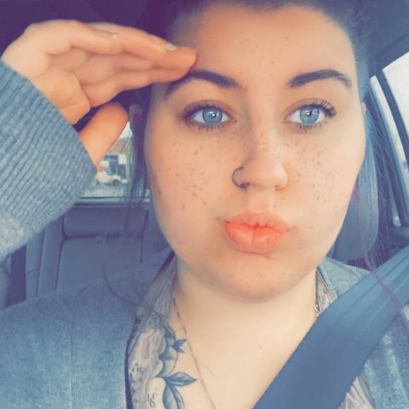 Profile Picture of Ava Bucsko (@avabucsko3) on Poshmark
