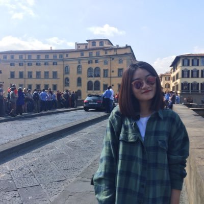 Profile Picture of Lucy Qian (@LucyQian2) on Twitter