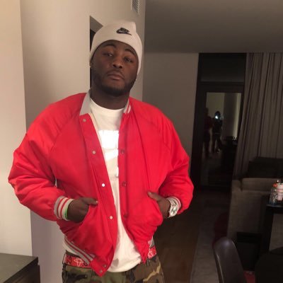 Profile Picture of J.Riley (@The_KidRiley) on Twitter