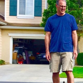 Profile Picture of David Landry (@dolandry) on Instagram