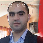 Profile Picture of Khaled.ahmed (@khaled.ahmed) on Flickr
