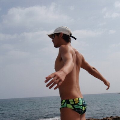 Profile Picture of Jeremy Segura (@segura8) on Twitter