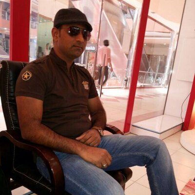 Profile Picture of Syed Shabbir (@shabbirsyed32) on Twitter