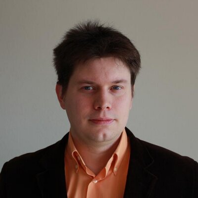 Profile Picture of Pierre Jean Duvivier (@pjduvivier) on Twitter