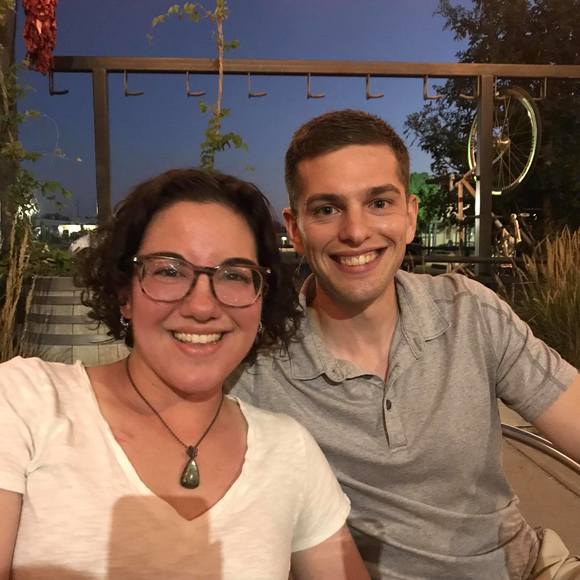 Profile Picture of Danielle Moruzzi (@moruzzi13) on Poshmark