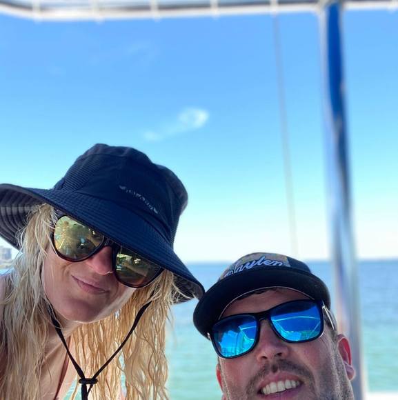 Profile Picture of Jason Mckinney (@jkandco) on Poshmark